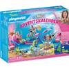 Playmobil 70777 Adventskalender