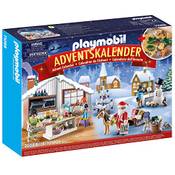 Playmobil 71088 Christmas Vergleich