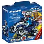 Playmobil-Figur