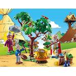 Asterix-Figuren