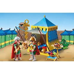 Playmobil Asterix 71015