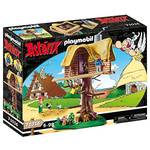 Playmobil Asterix 71016 Baumhaus