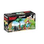Playmobil Asterix 71160 Wildschweinjagd