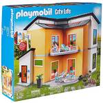 Playmobil City Life 9266