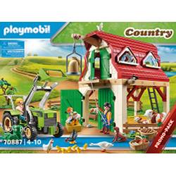 Playmobil Country 70887