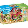 Playmobil-Bauernhof