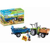 Playmobil Country 71249