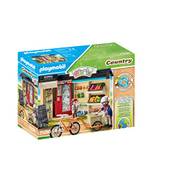 Playmobil Country 71250