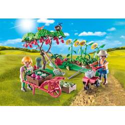 Playmobil  Country 71380