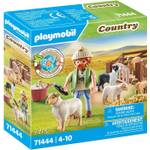 Playmobil Country 71444