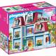 Playmobil Dollhouse 70205 Vergleich