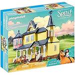 Playmobil DreamWorks Spirit 9475