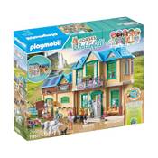 Playmobil Horses of Waterfall 71351