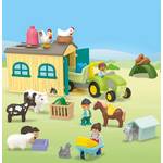 Playmobil-Bauernhof