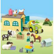 Playmobil Junior 71656