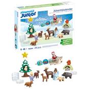 Playmobil Junior Adventskalender Schneeweihnacht (2026)
