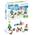 Playmobil Junior Adventskalender Schneeweihnacht (2026)
