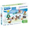 Playmobil Junior Adventskalender Schneeweihnacht