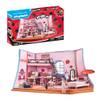 Playmobil Miraculous 71334