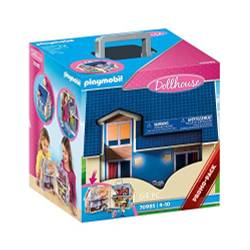 Playmobil Dollhouse 70985