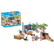 Playmobil myLife 71510