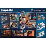 Playmobil Novelmore 70220