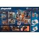Playmobil Novelmore 70220 Vergleich