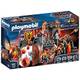 Playmobil Novelmore 70221 Vergleich