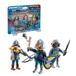 Playmobil Novelmore 70671