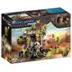 Playmobil Novelmore 71025 Vergleich