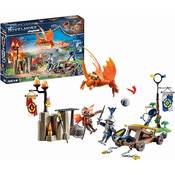 Playmobil Novelmore 71210