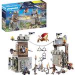 Playmobil-Ritter