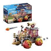 Playmobil Novelmore 71299 Vergleich