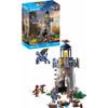 Playmobil Novelmore 71483