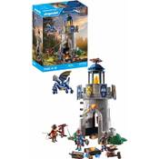 Playmobil Novelmore 71483