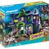 Playmobil SCOOBY-DOO! 70361