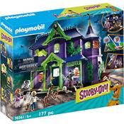 Playmobil SCOOBY-DOO! 70361