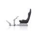 Playseat Evolution Test