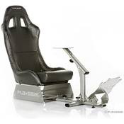 Playseat Evolution Vergleich