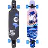 Playshion Longboard