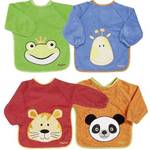 Playshoes Lätzchen Baumwolle Polyester