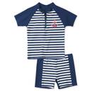 Playshoes Bade-Set Maritim