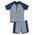 Playshoes Bade-Set Maritim
