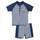 Playshoes Bade-Set Maritim