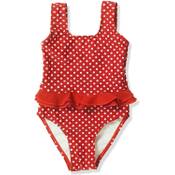 Playshoes Badeanzug Punkte