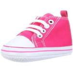 Playshoes Canvas-Turnschuh