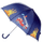 Playshoes Regenschirm mit Feuerwehr-Motiv