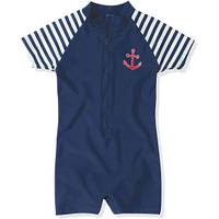 Schwimmanzug Baby Jungen