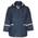 Playshoes Kinder Regenjacke Basic