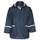 Playshoes Kinder Regenjacke Basic